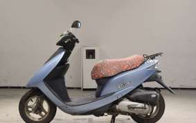 HONDA DIO Gen.6 AF62