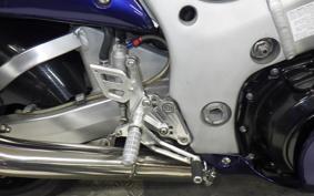 SUZUKI GSX-1300R HAYABUSA 2005