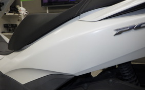 HONDA PCX125 2006 JF56