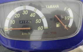 YAMAHA JOG Gen.3 SA01J