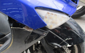 YAMAHA T-MAX 500 2006 5593