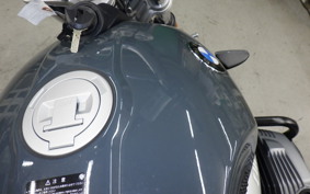 BMW R NINE T PURE 2017