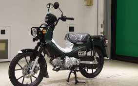 HONDA クロスカブ110LITE JA79