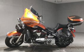 KAWASAKI VULCAN400 CLASSIC 1998 VN400A
