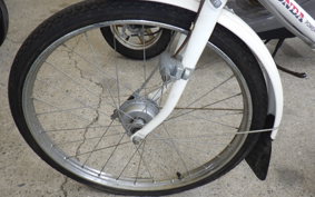 HONDA PEOPLE AB17