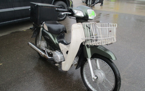 HONDA SUPER CUB50 AA04