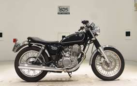 YAMAHA SR400 Gen.3 2003 RH01J