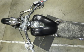 YAMAHA DRAGSTAR 400 CLASSIC 1998 4TR