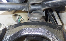 HONDA C50 SUPER CUB AA04