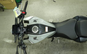 HONDA CB125 R 2003 JC91