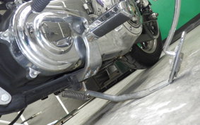 HARLEY FXDL 1580 2009