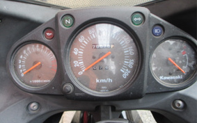 KAWASAKI NINJA 250R EX250K