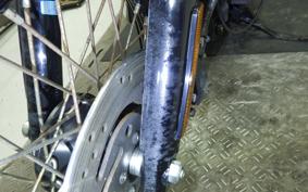 HARLEY XL1200N 2008