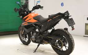 KTM 390 ADVENTURE 2021