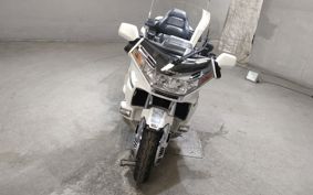 HONDA GL1500 GOLD WING SC22