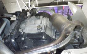 HONDA LITTLE CUB E AA01