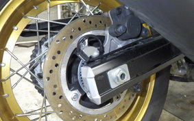SUZUKI DL650 ( V-Strom 650 ) XTA 2025 C733M