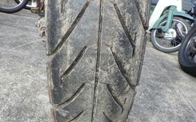 YAMAHA SRX400