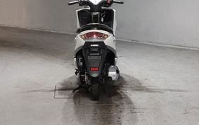 SUZUKI BURGMAN STREET 125 EA11D