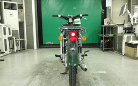 HONDA LITTLE CUB E 2025 AA01
