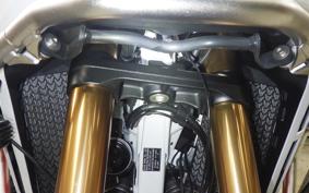 HONDA CRF1100L AFRICA TWIN DCT 2025 SD15