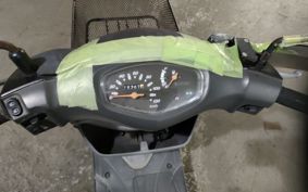 SUZUKI ADDRESS V125 CF4EA
