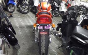 SUZUKI INAZUMA 400 (GSX400) 2001 GK7BA