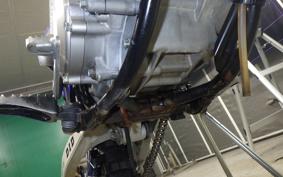 YAMAHA YZ85LW CB16C
