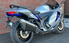 SUZUKI HAYABUSA 2025 EJ11A