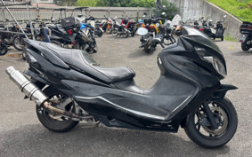 SUZUKI SKYWAVE 250M CJ45A