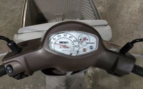SUZUKI  LETS  BASKET  CA4AA