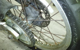 HONDA CRM250R GEN 2 2022 MD24