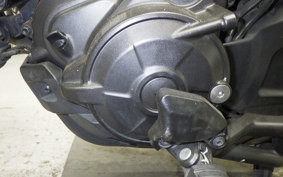 HONDA REBEL 1100 DCT 2021 SC83