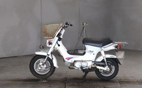 HONDA CAR LEE50 CF50