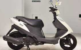 SUZUKI ADDRESS V125 2018 CF4EA