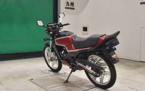 HONDA MBX50F