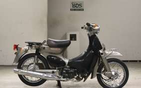 HONDA LITTLE CUB E AA01