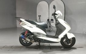 YAMAHA CYGNUS 125 X SE44J