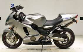 KAWASAKI ZX 1200 NINJA R 2002