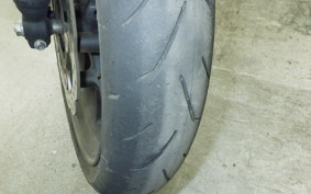 HONDA CB125 R 2002 JC79