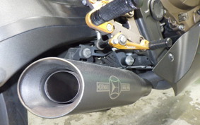 HONDA CBR650R 2019 RH03