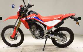 HONDA CRF250L 2001 MD47