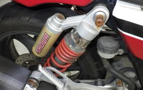 HONDA CB400SF VTEC SPEC 2 2003 NC39