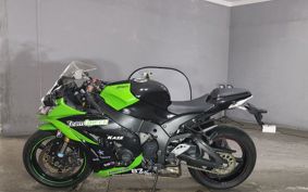 KAWASAKI ZX 10 NINJA R 2013 010622