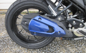 YAMAHA FZ25 2019 RG42