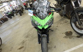 KAWASAKI NINJA 250 EX250P