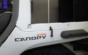 HONDA GYRO CANOPY TA03