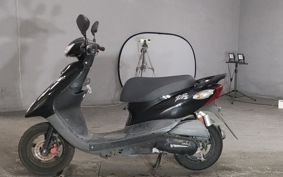 YAMAHA JOG ZR EVOLUTION2 SA39J