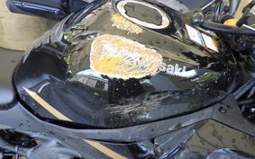 KAWASAKI ZX-4R SE 2025 ZX400P