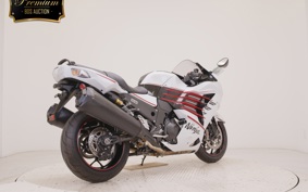 KAWASAKI ZX 1400 NINJA R A 2021